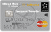 Frequent Traveller Credit Card