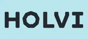 Holvi Logo