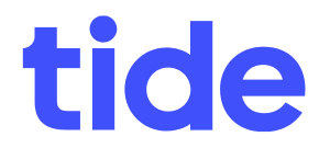 Tide Logo